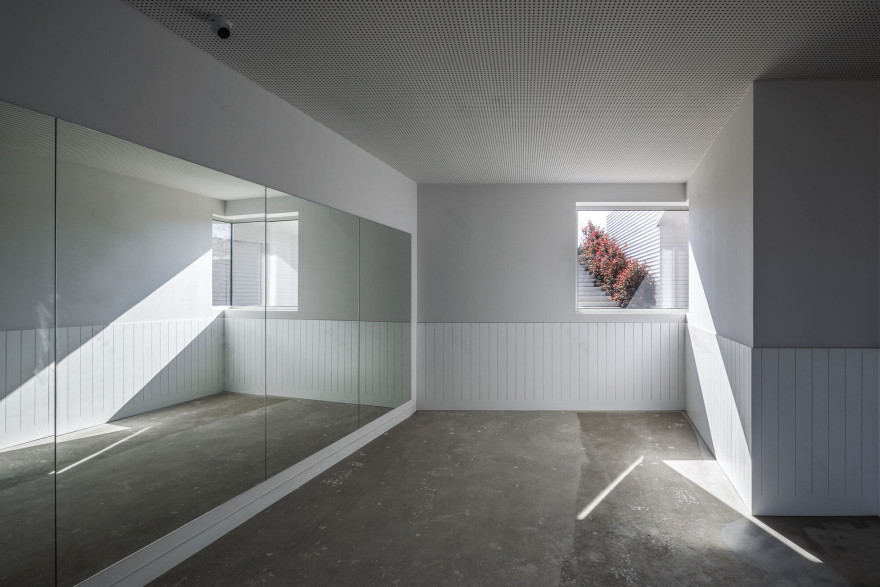 RSGN 餐厅扩展设计丨西班牙丨viar estudio-11