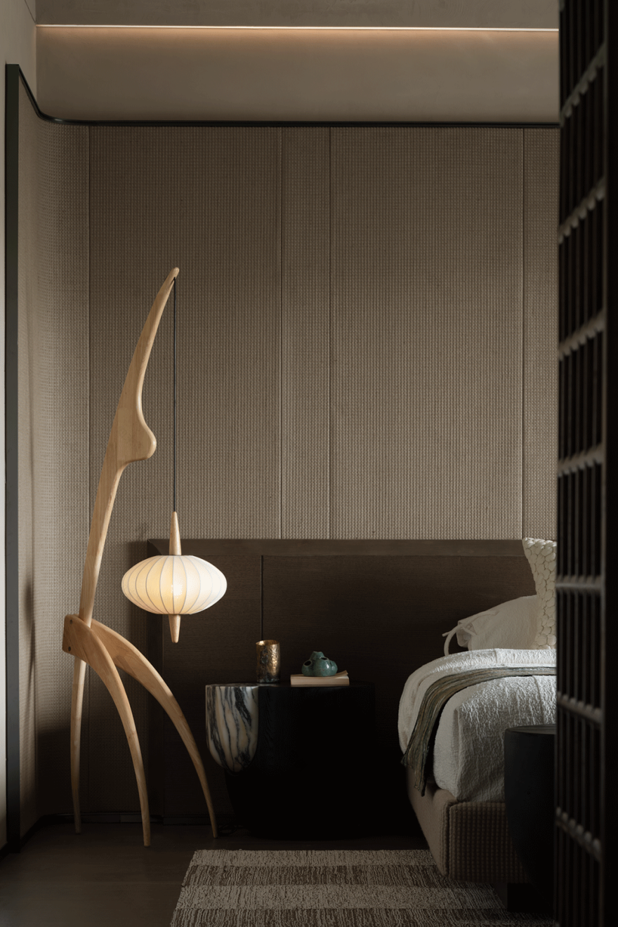 野奢诗居,巴适成都丨中国成都丨Elite Group 精锐组-59