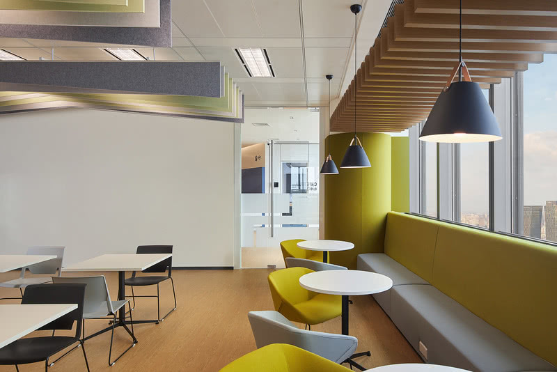 宝马中国上海办公室-10