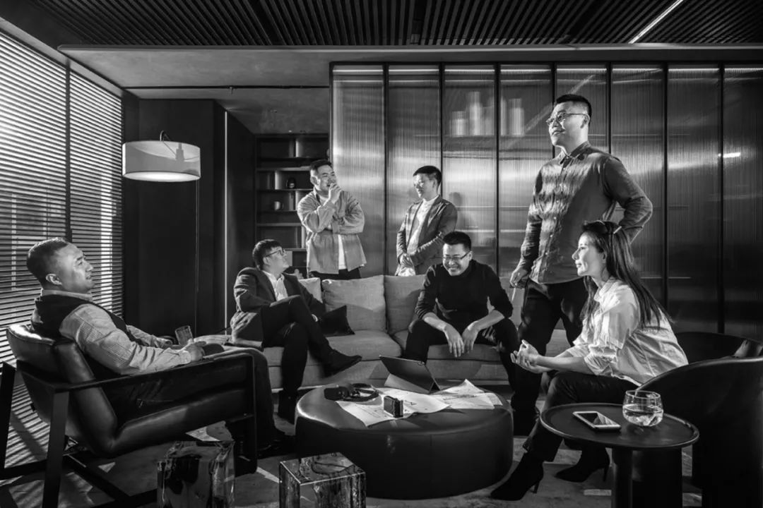 私宅丨中国沈阳丨本中建筑-98