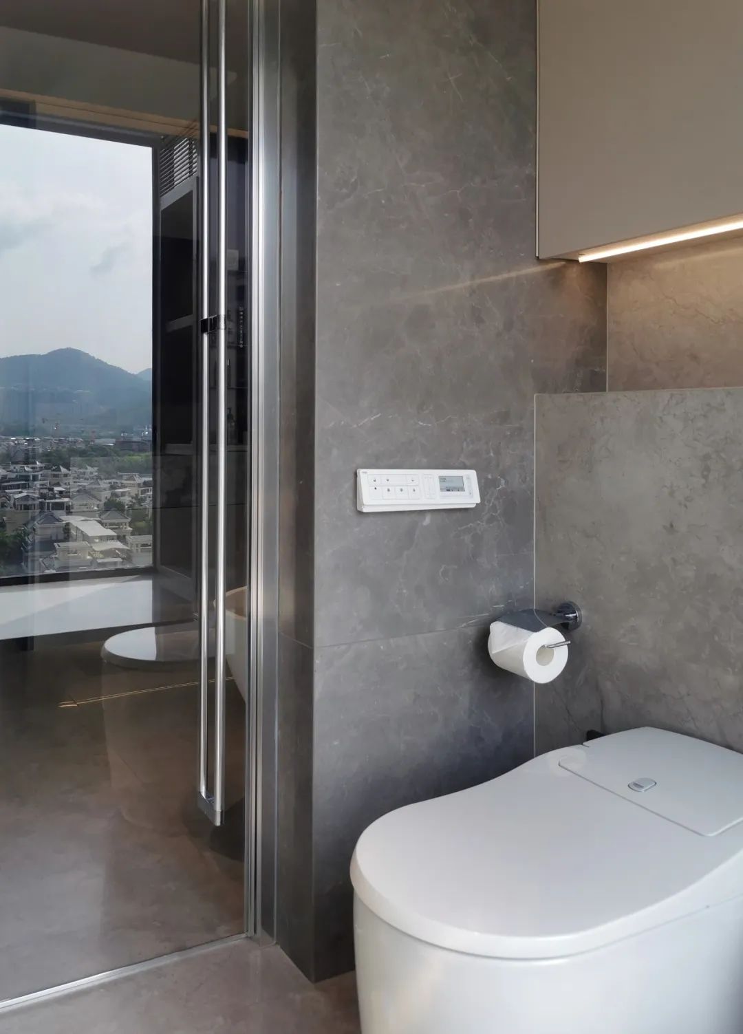 宅设 | 楼台有茶榭 寄予爱茶人-105