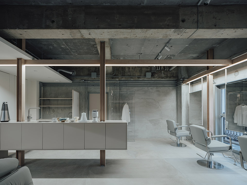 qiyu沙龙,广岛丨日本广岛丨Fathom-3