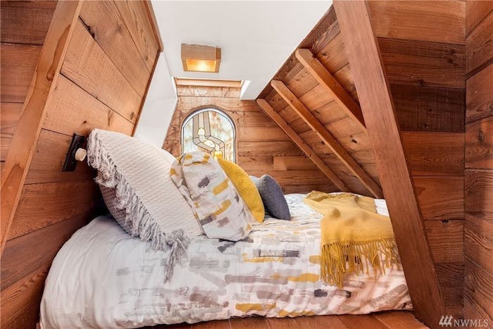 西雅图小型浮动房屋丨美国西雅图-34