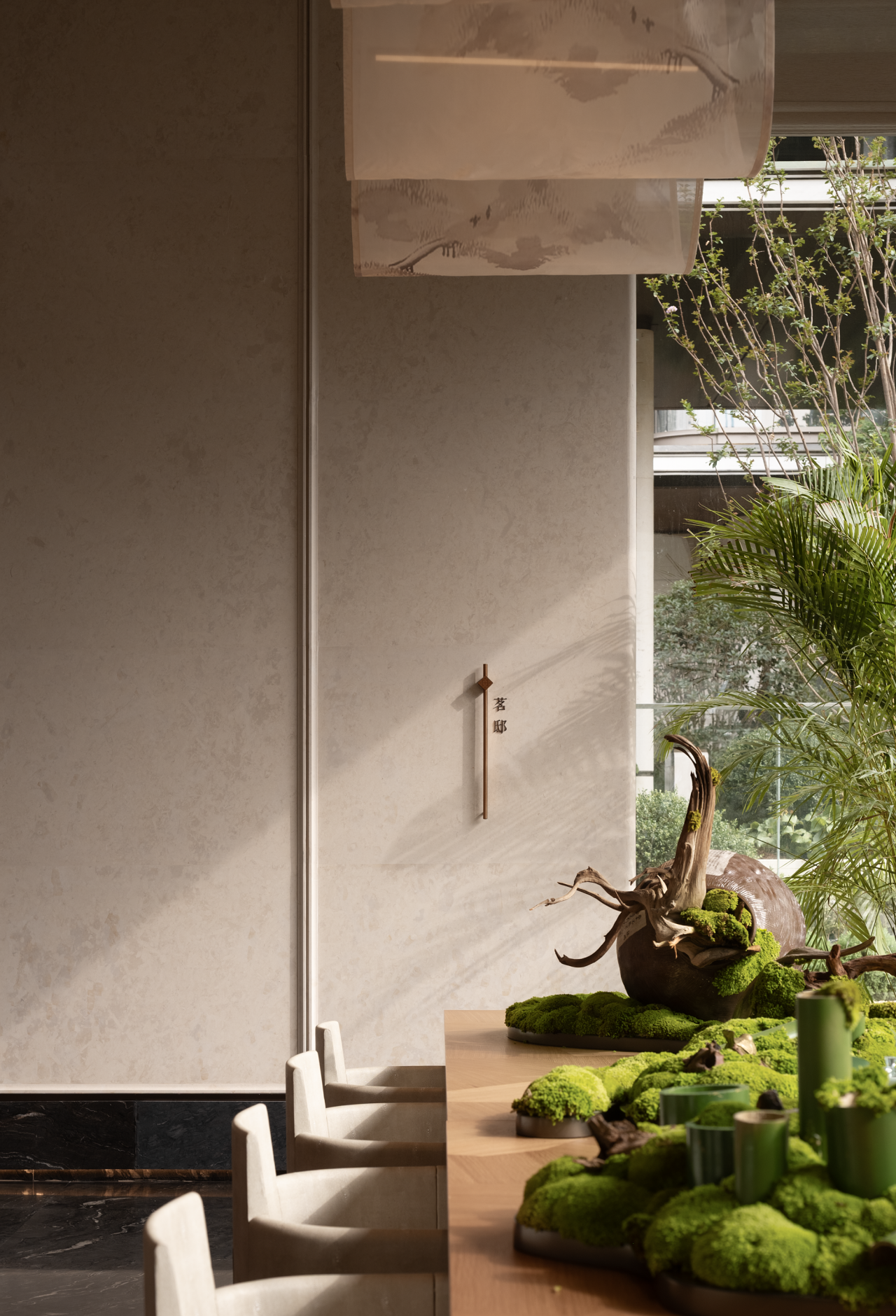 纳沃设计 · 郑州嵩云序丨中国郑州丨纳沃设计（陈设）,明德设计（空间）-37