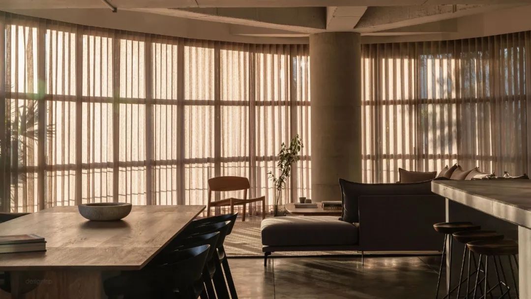 静谧山景的心灵归处丨5 Solidos-14