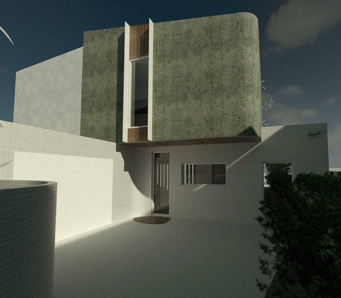 贝瑟尔·贾建筑事务所（注：这里不太明确JARCHITECTURE是不是特定名称的一种创新拼写，贾只是J简单音译猜测，可能原内容若有专业或行业背景会有更合适准确的译法，若有进一步信息可再完善） -10