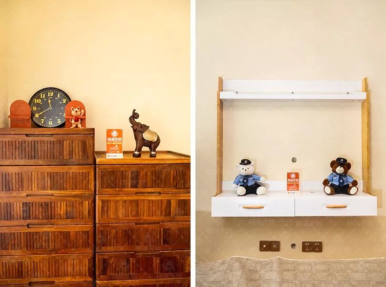 89㎡现代小资家,小房装出高气质-65