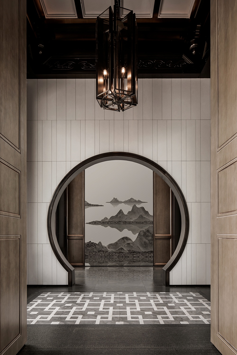 兴进交投·江山樾丨中国桂林丨上上国际(香港)设计有限公司-6