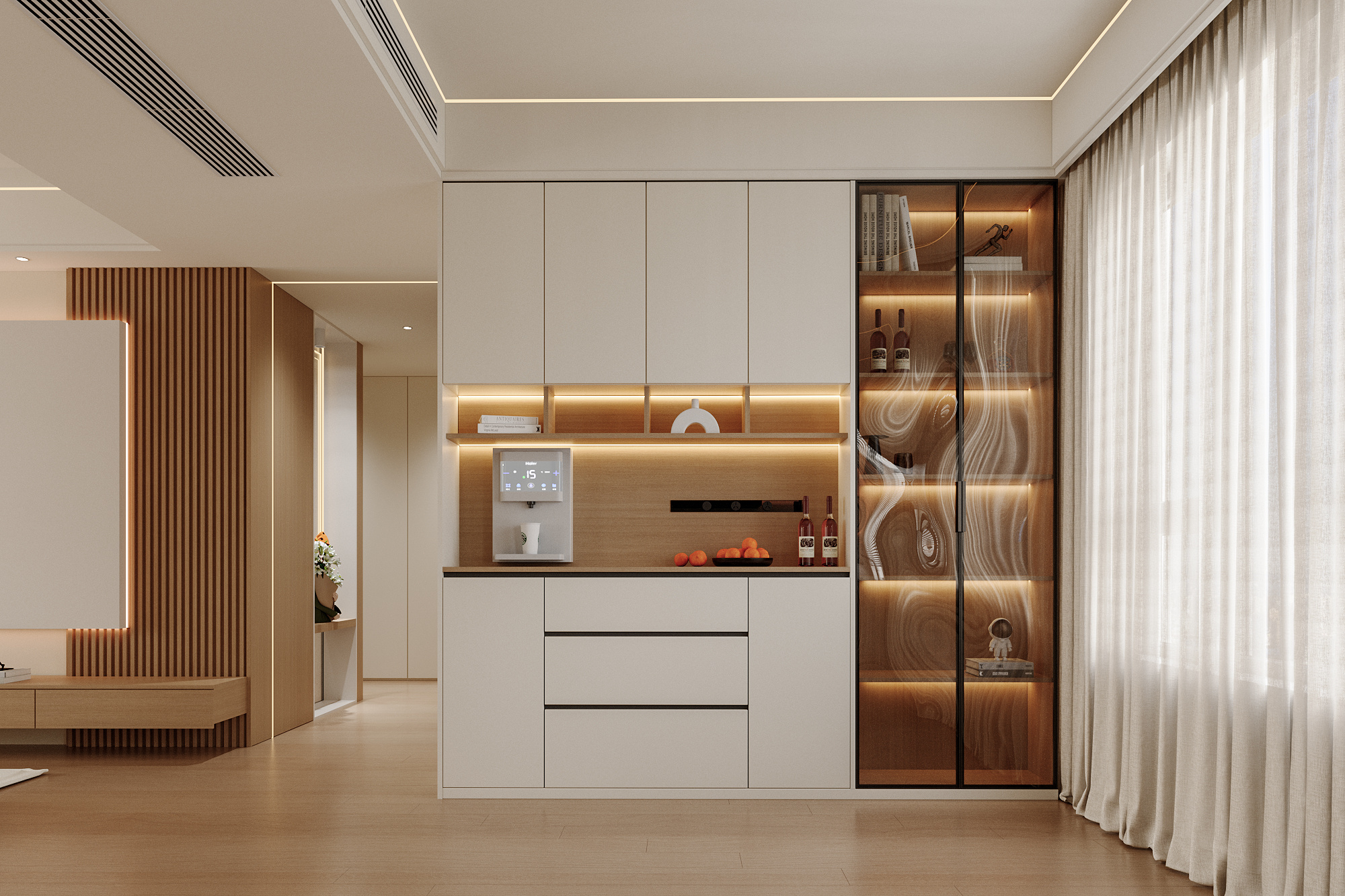 原木奶油丨简约自在-6