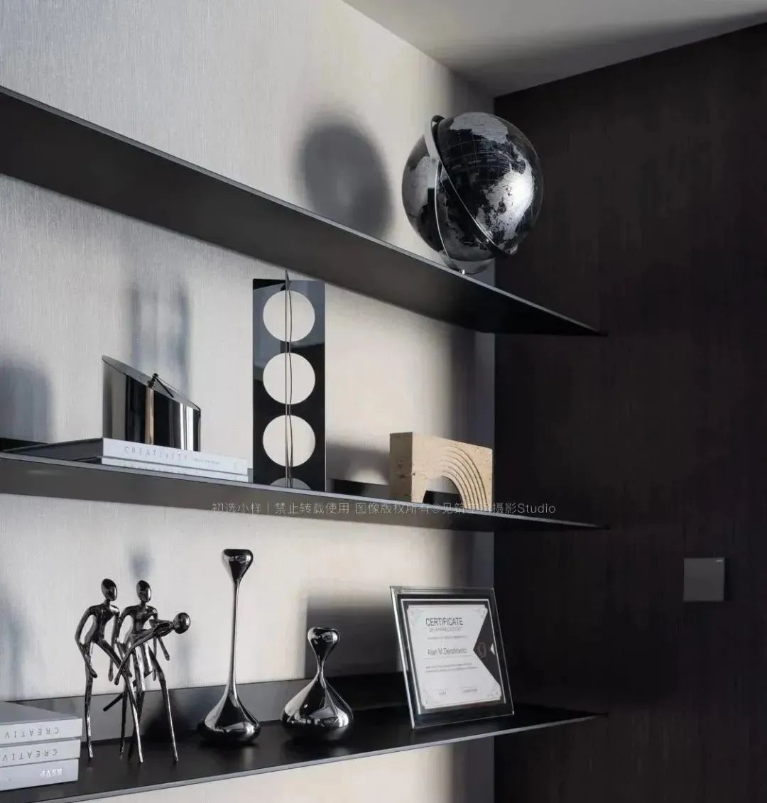 招商·南通中创样板间丨中国南通丨VPG万品设计-105