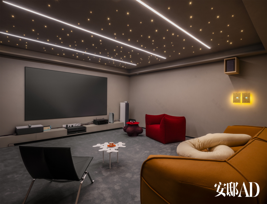 梁宅丨Tree Studio故乡建筑设计工作室-56