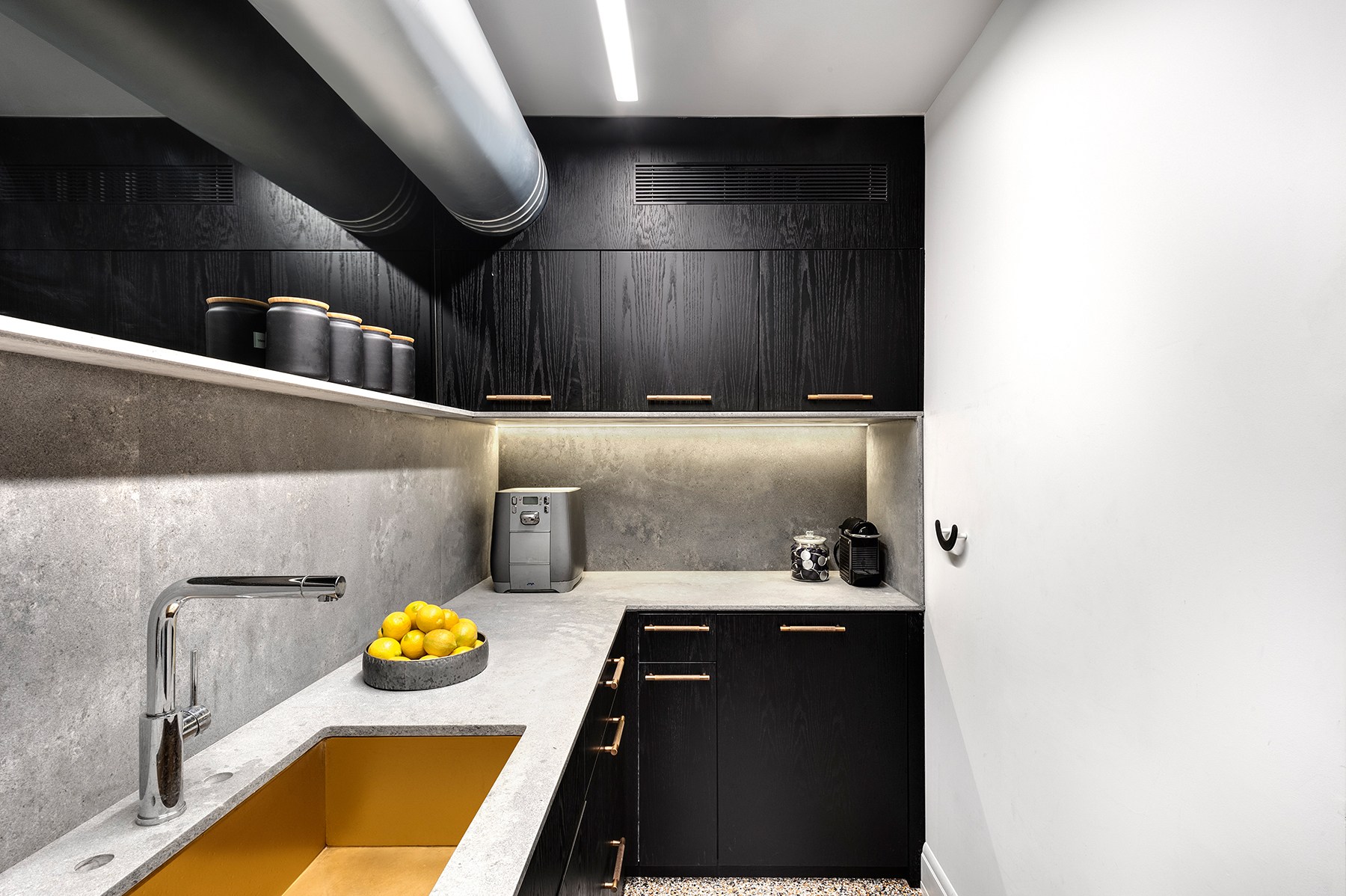 利希特酒店丨丹娜·奥伯宗建筑师事务所-118