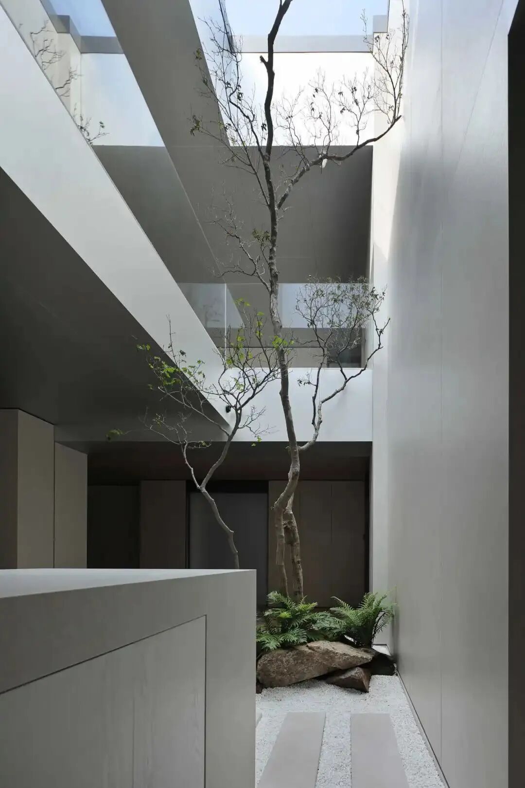 极简办公|不矫饰-越纯粹越高级-9