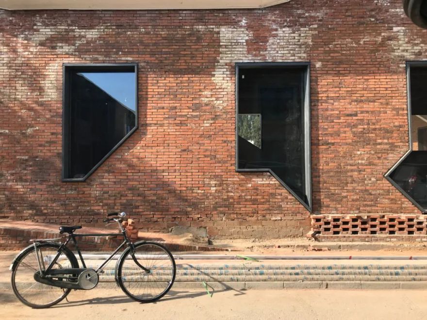 原址原建,儿童成长梦幻空间-205