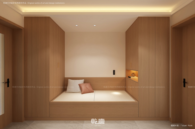 沈阳永乐花园现代私宅设计丨中国沈阳丨晨光里-33