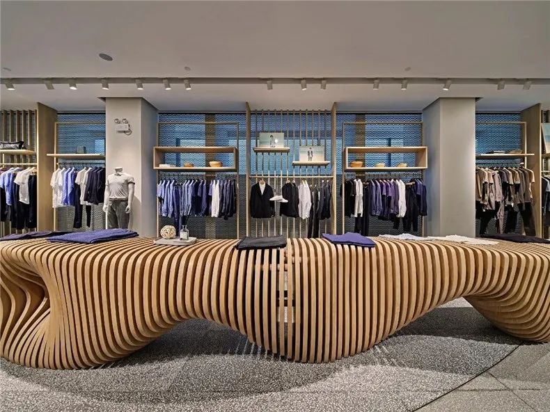 解构与重组 | 徐岭啸的 JFR Studio 空间设计乌托邦-144