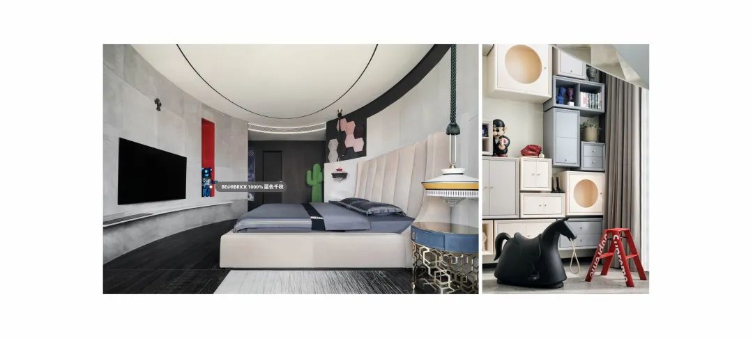 私宅设计的人文史丨中国成都丨STUDIO.Y设计事务所-45