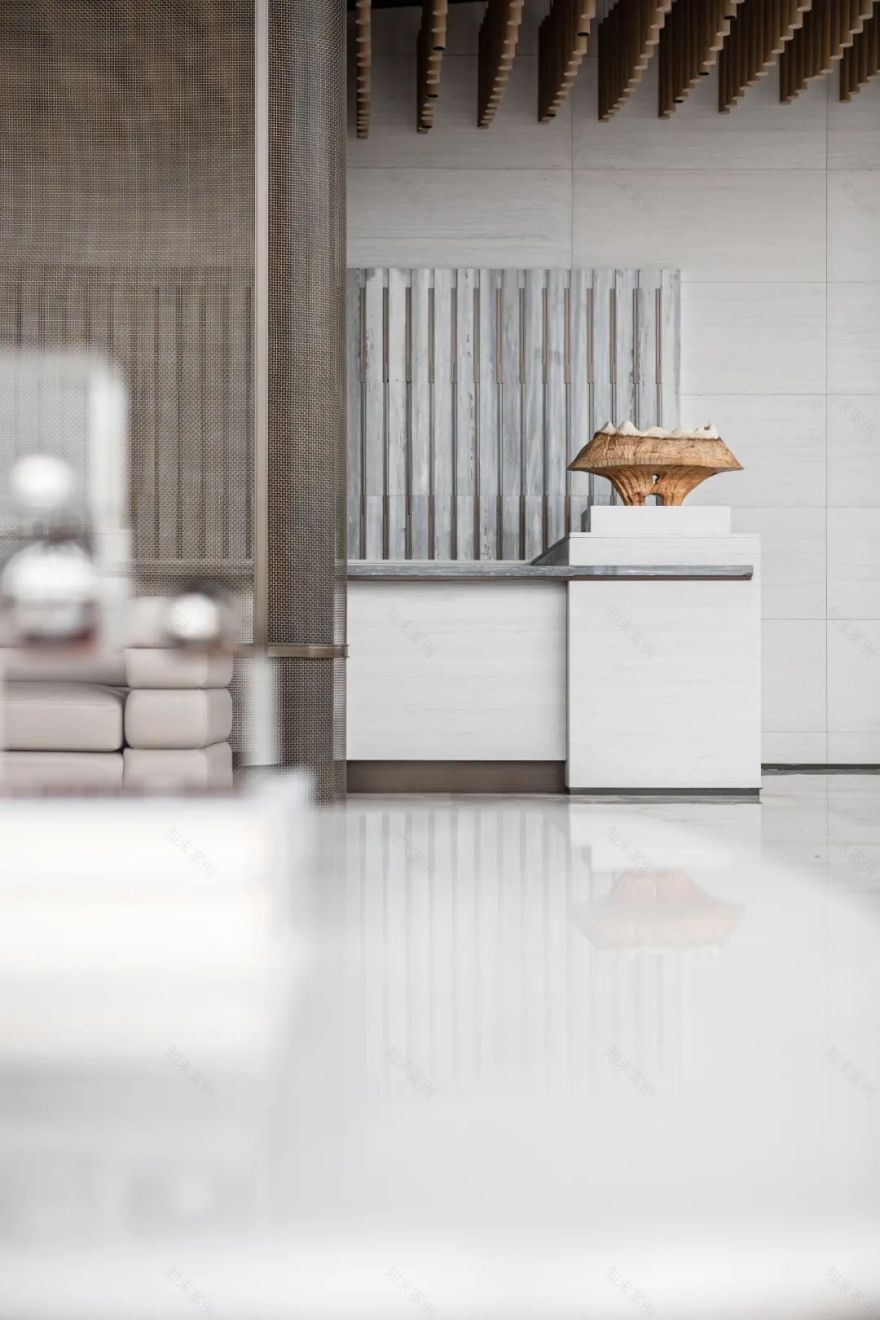 中南菩悦·春山听湖 | 山水之间的精神栖息地-97