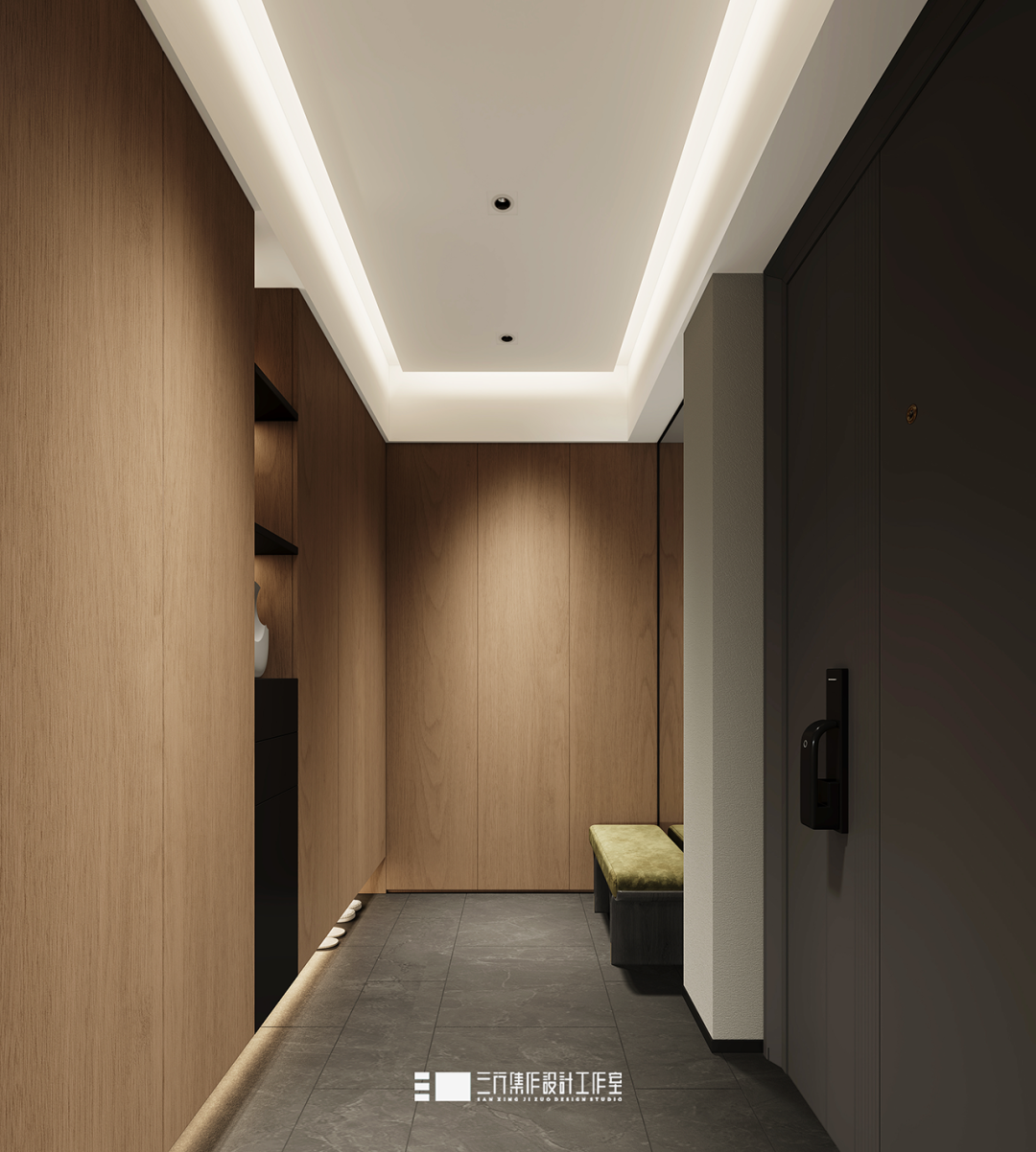 三行集作 |​ 空间无界-69