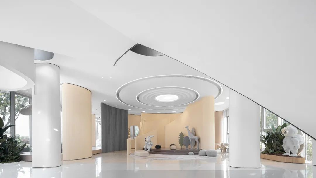 杭州湾融创文旅城·海盐售楼处-2