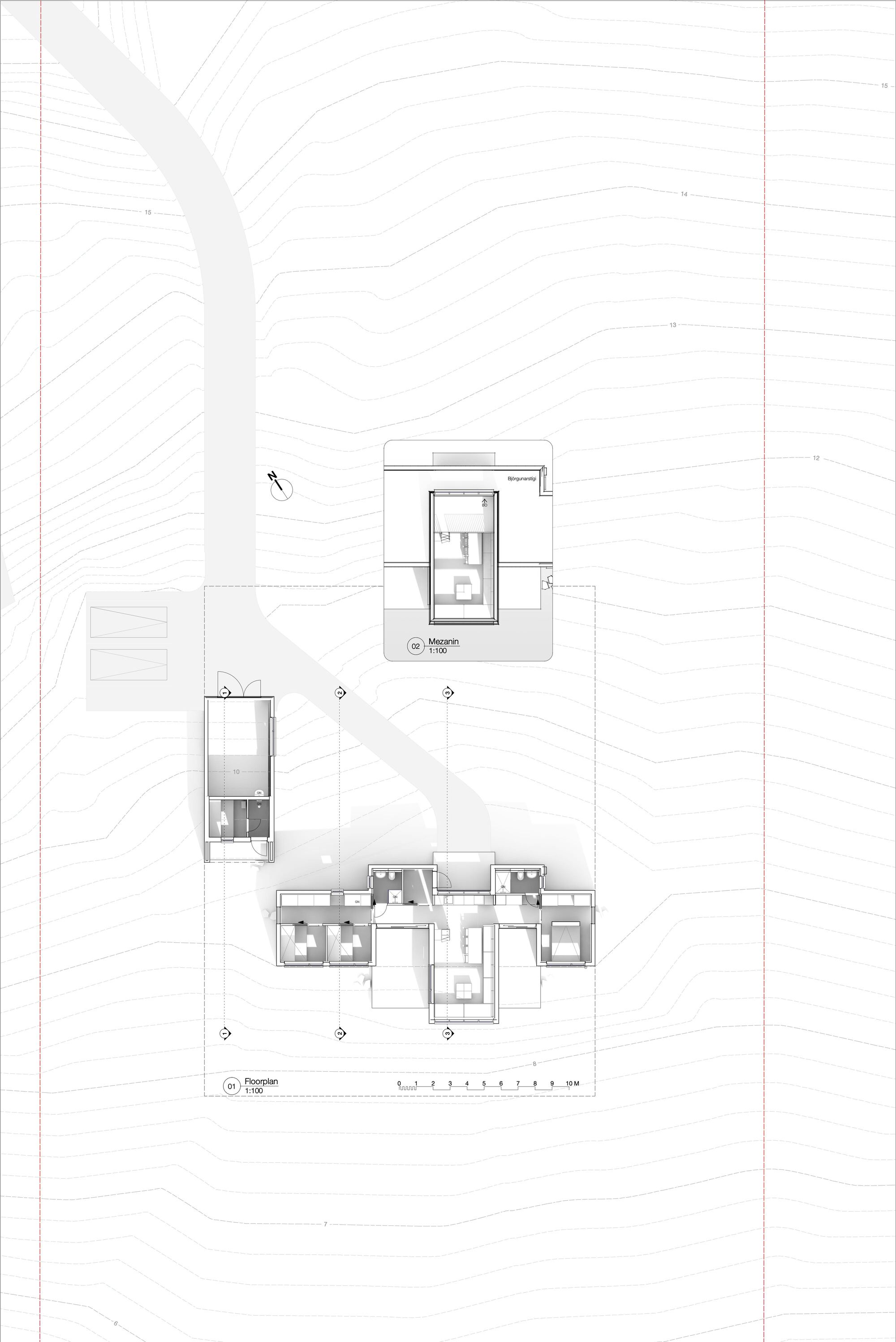 丨Teiknistofan Tröð-16