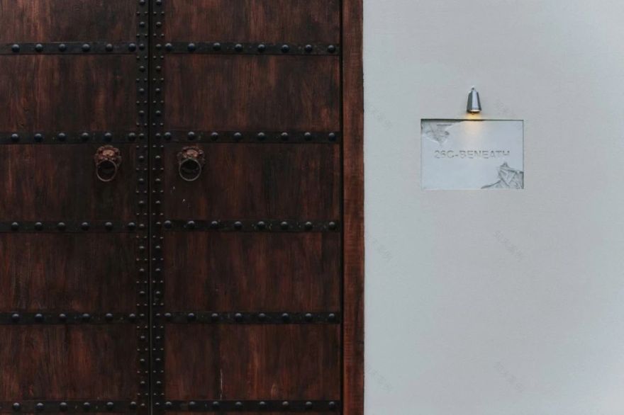 26 摄氏度以下丨中国青岛丨W.精选-22