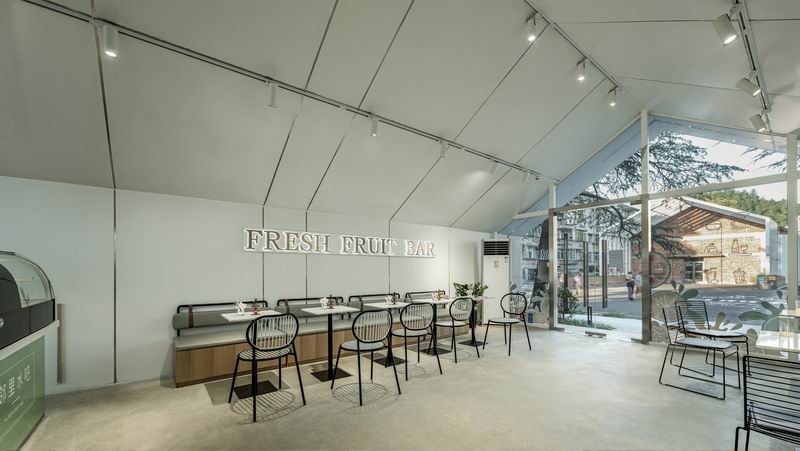 龙游溪口乡村版未来社区，浙江-32