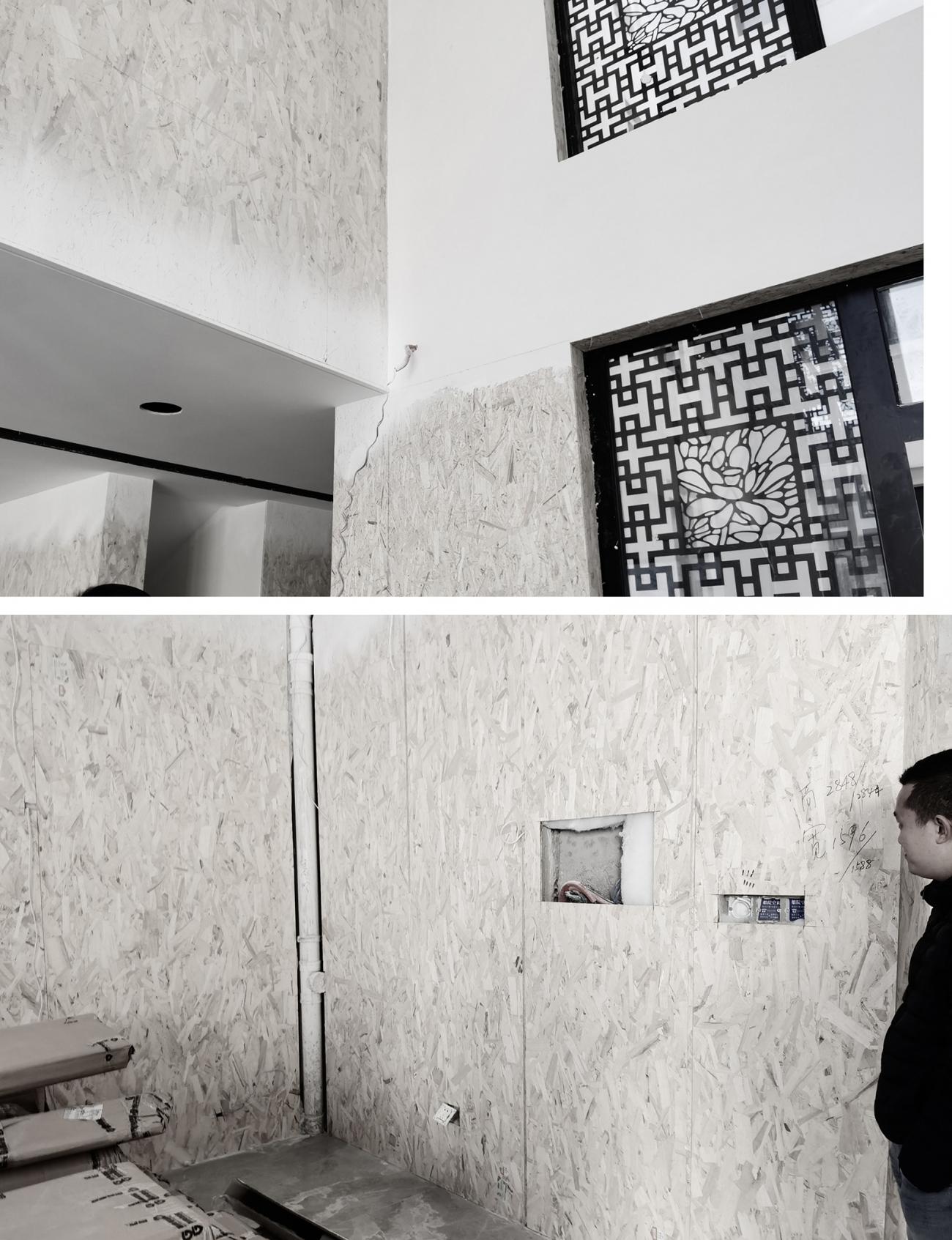 筑和·江南岸丨企屋设计-71