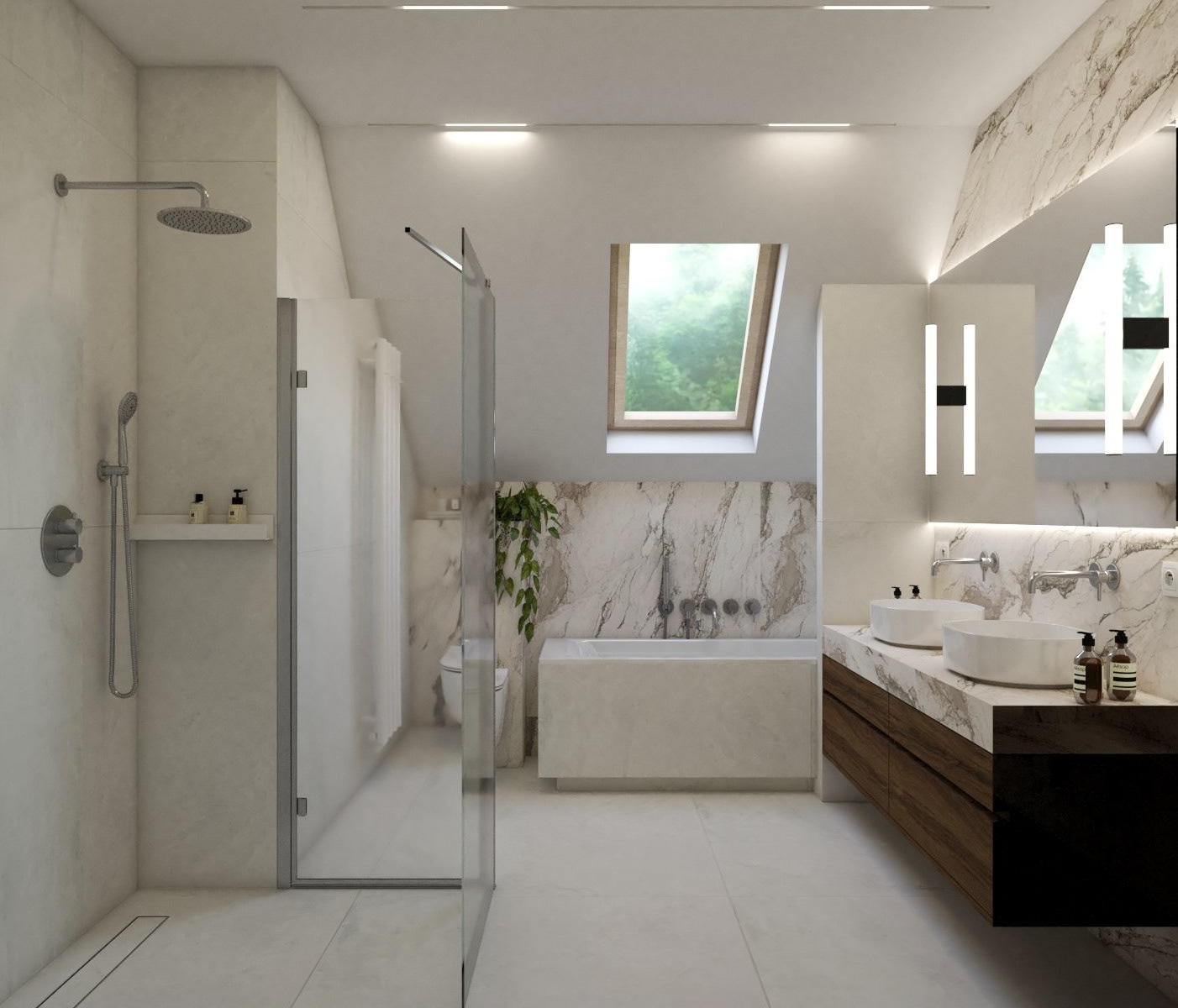 dom jednorodzinny #2401-8