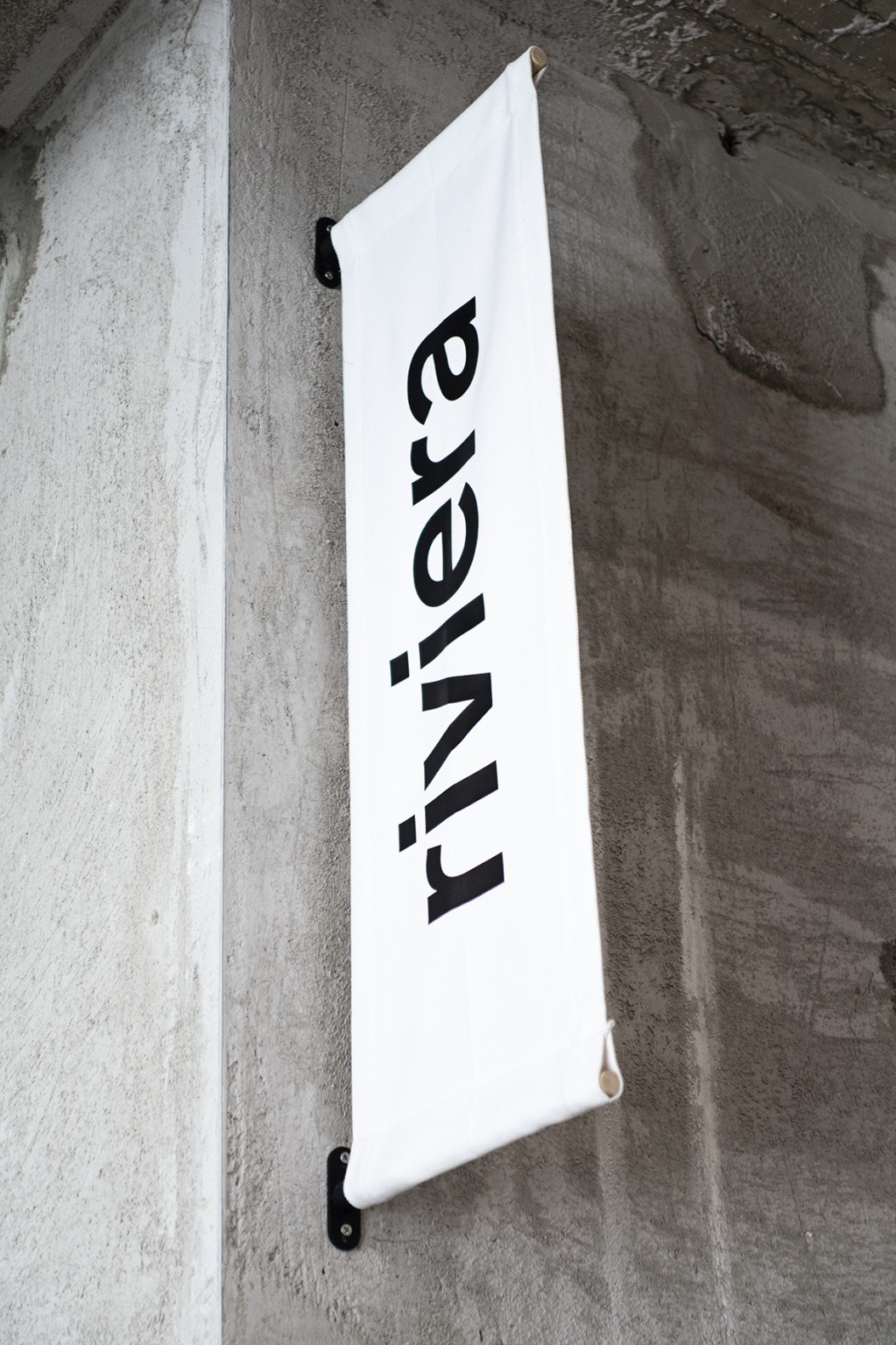 米兰 RIVIERA 工业风共享办公空间-18