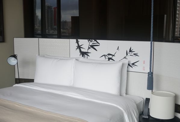 上海宝格丽,镛舍,艾迪逊,素凯泰最新入住体验-131