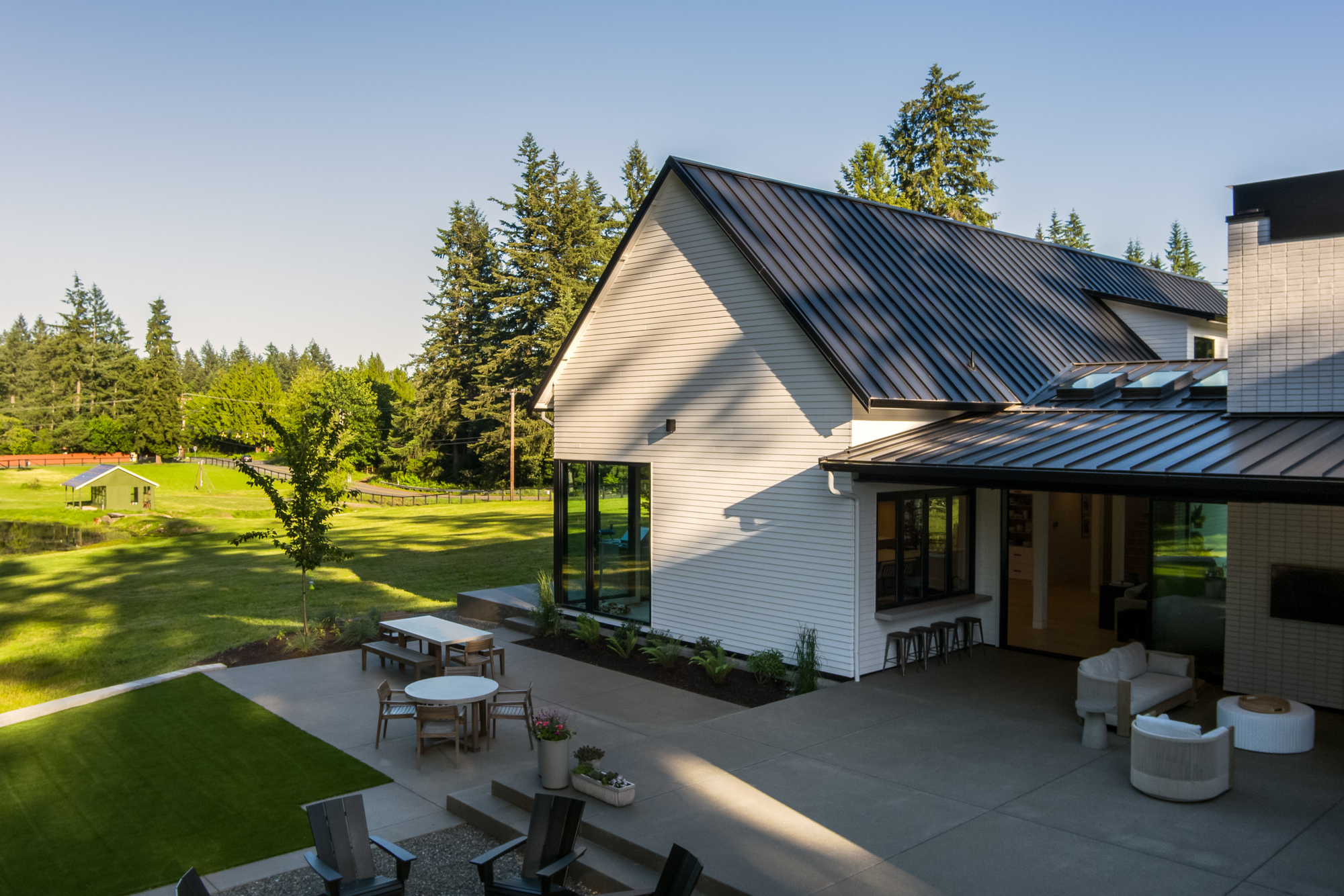 宅基地 C,公民设计丨美国华盛顿-30