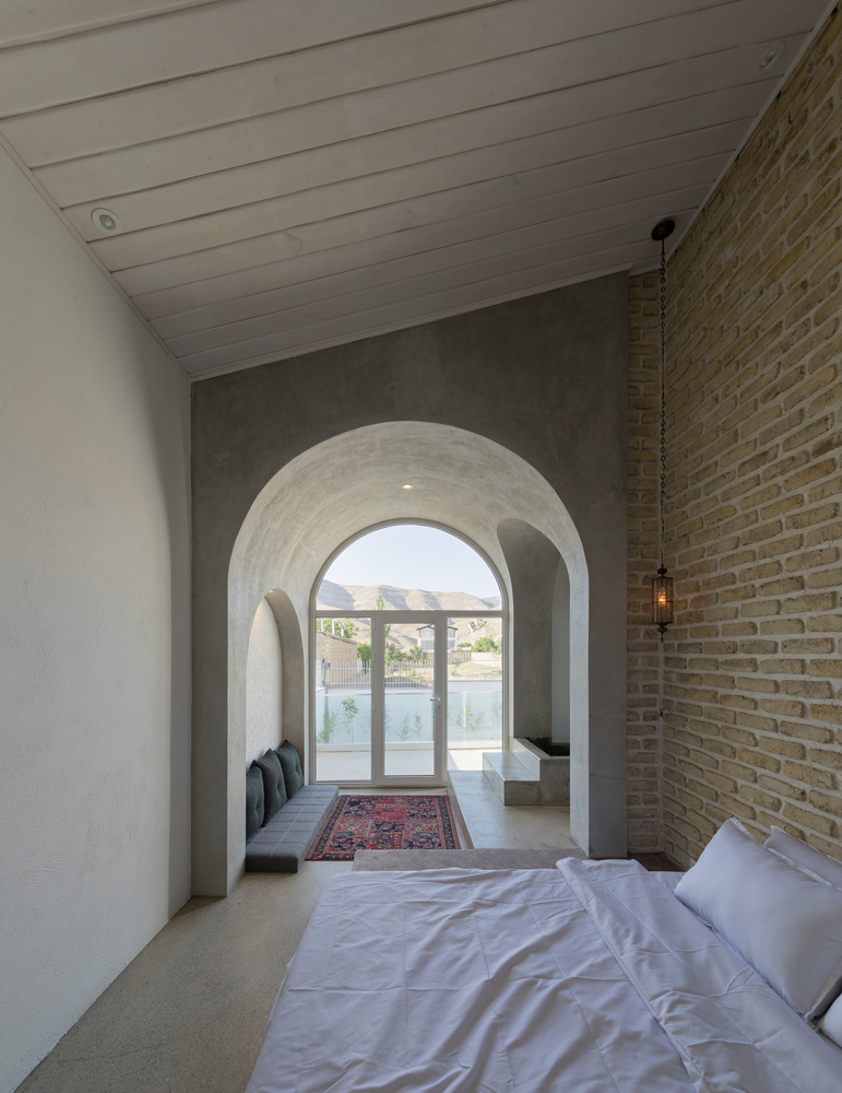 Raad Villa 四元素共生空间-29