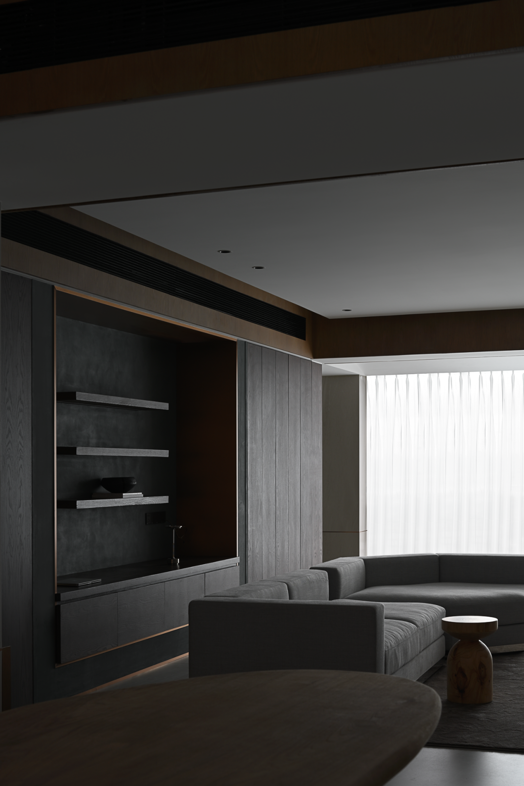 《城市栖影》丨中国揭阳丨ZHANS · 正向共合（正向共合（广东）设计有限公司）-39