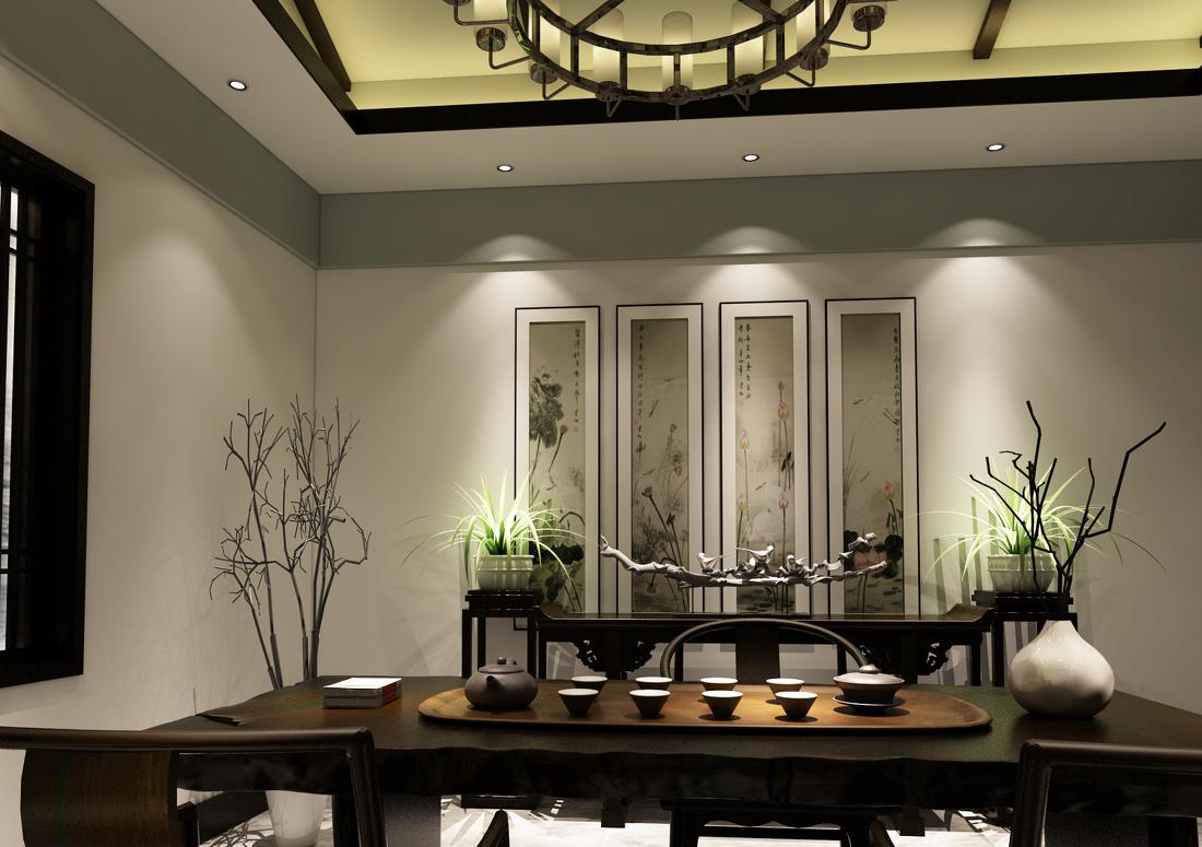 
茶会所【慕】 -3