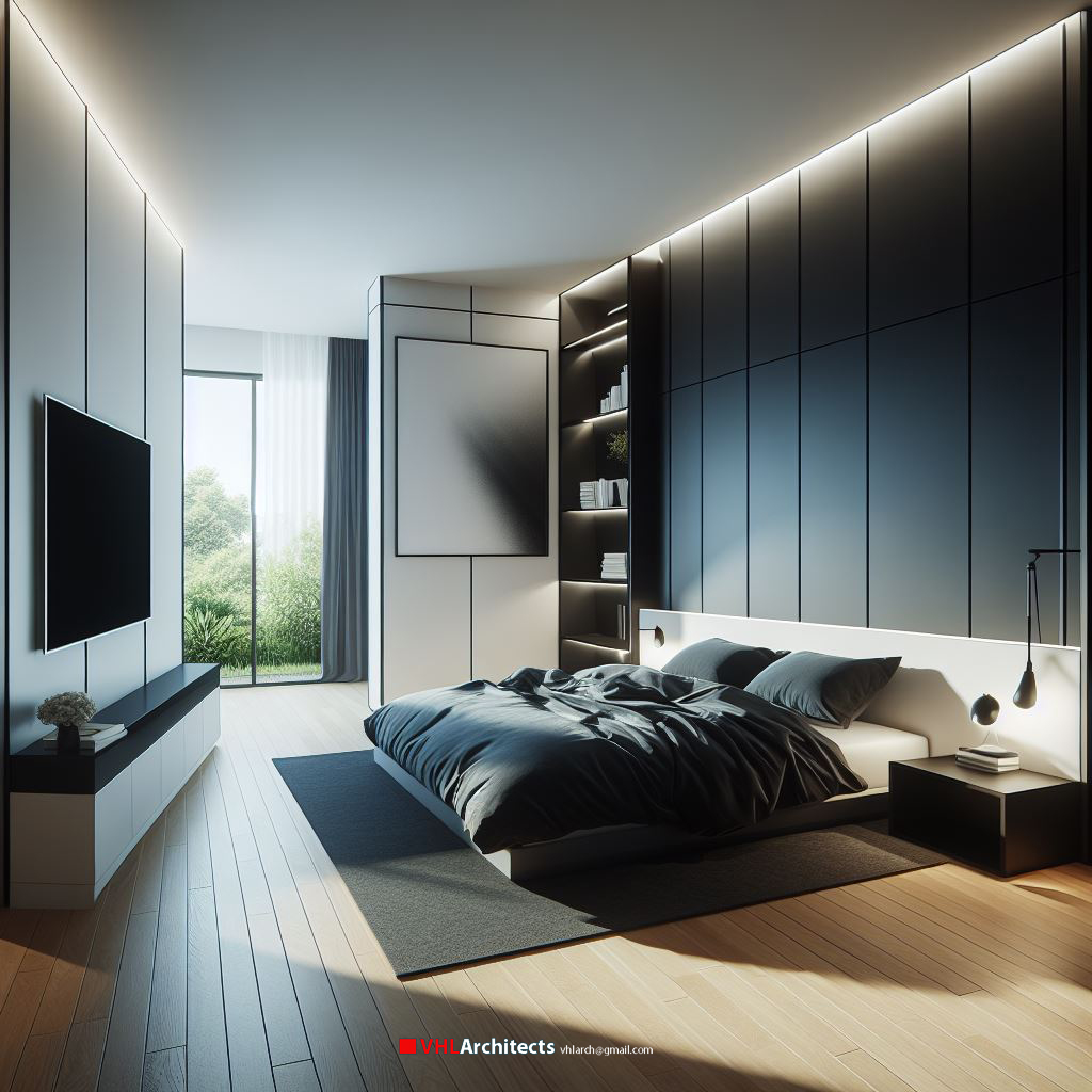 弗兰克·佩纳之家丨Vo Huu Linh Architects-13