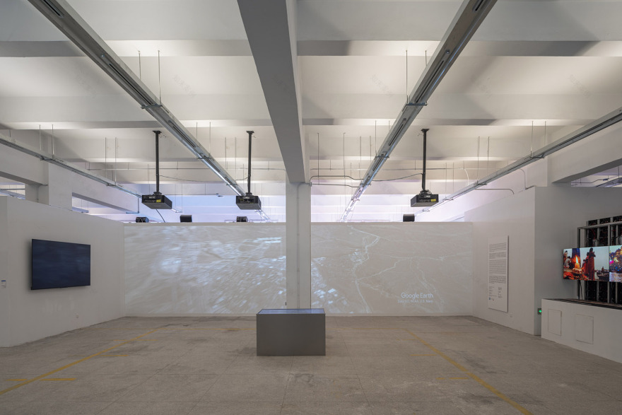 2023上海城市空间艺术季丨中国上海丨多个国内外参展人,团队,机构-298