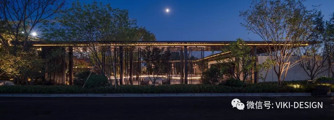 沈阳龙湖九里晴川大区——打破界限,创造非凡景观-44