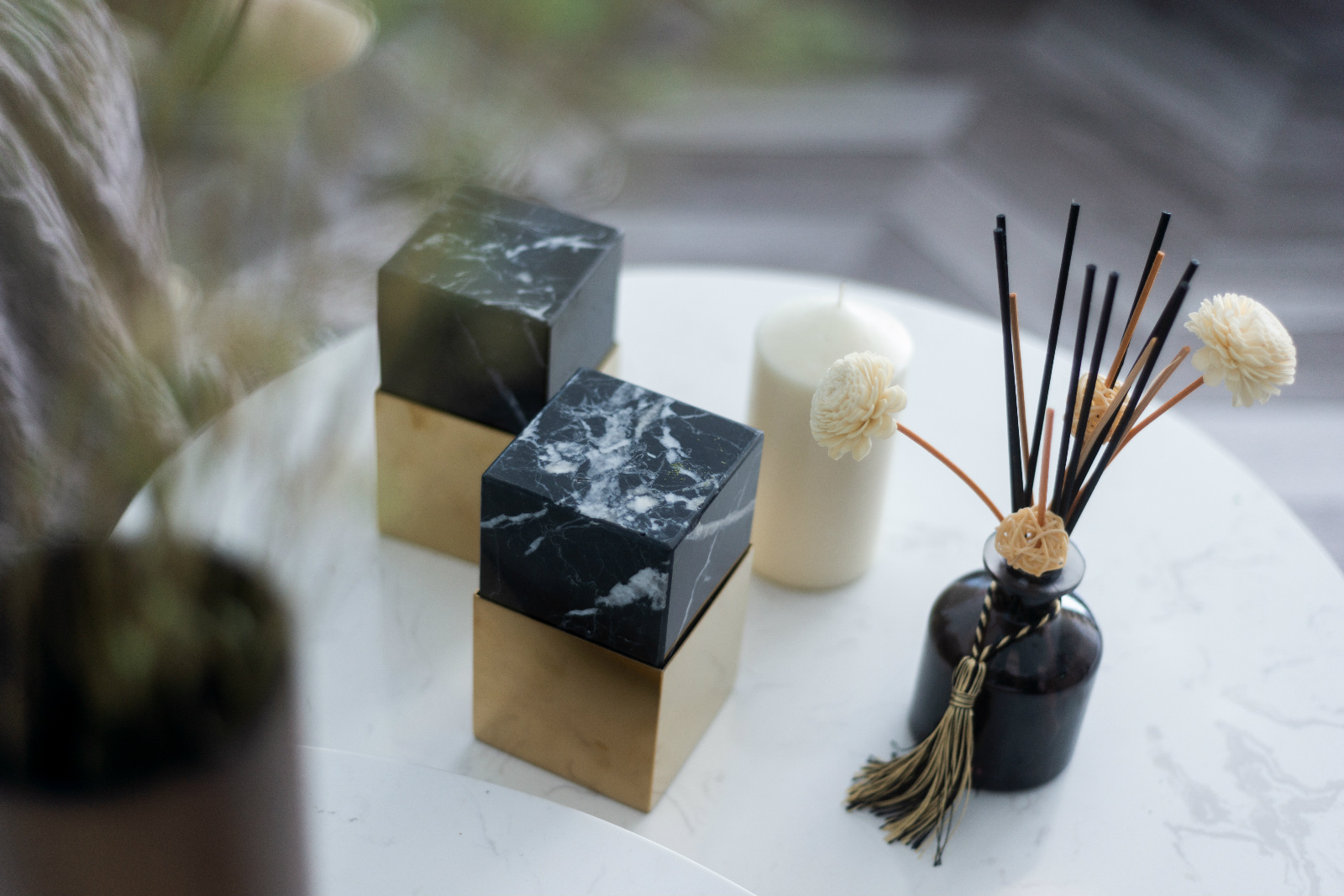 南京王府国际花园 40 平米现代轻奢公寓设计-34