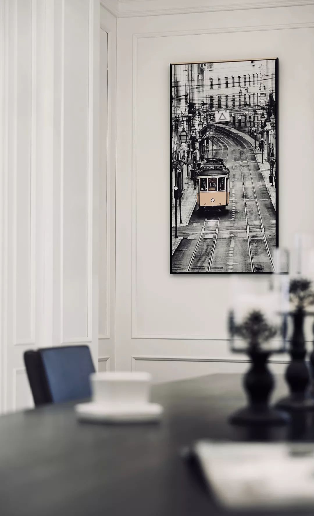 孙纳 | 无限/光影，极简中见优雅-10