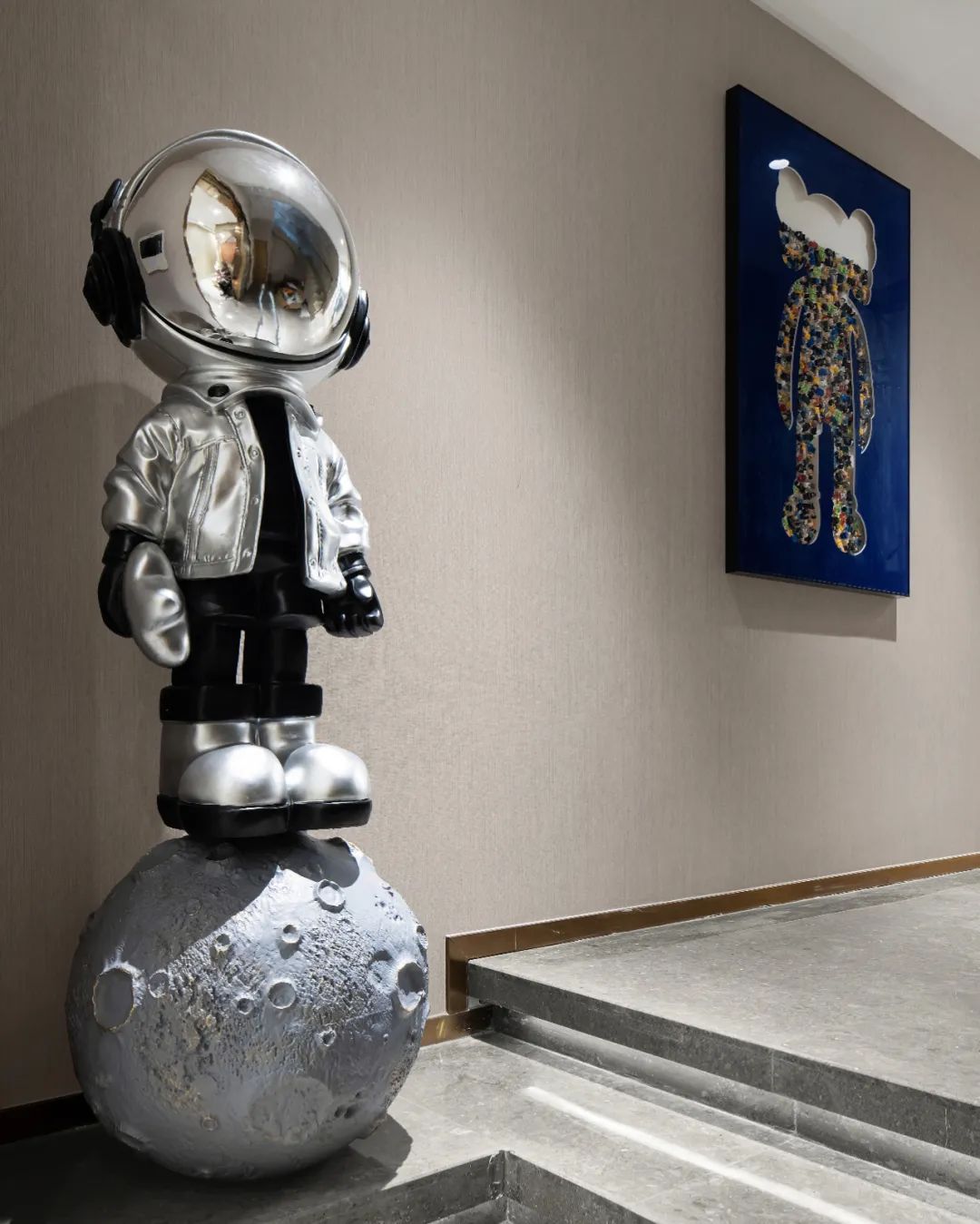 梦的创想曲丨中国广州丨杜特设计-42