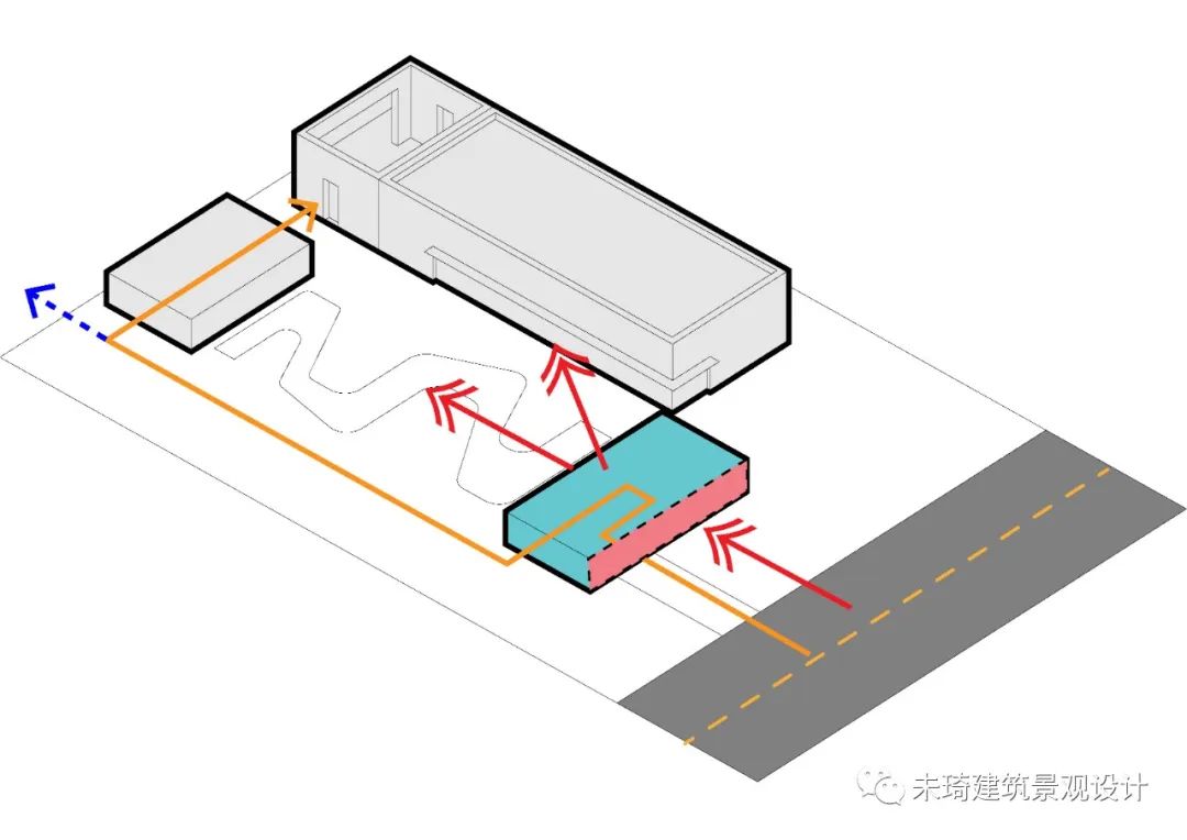 沈阳龙湖·云峰原著示范区 | 现代简约与艺术交融的景观设计-175