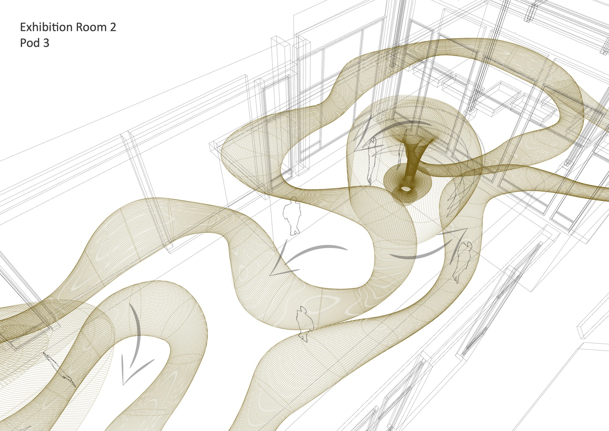 清迈艺术画廊丨泰国清迈丨Enter Projects Asia-16