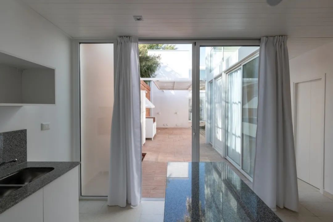 杜鹃花住宅区 | 600 平方米的单户住宅体验-39