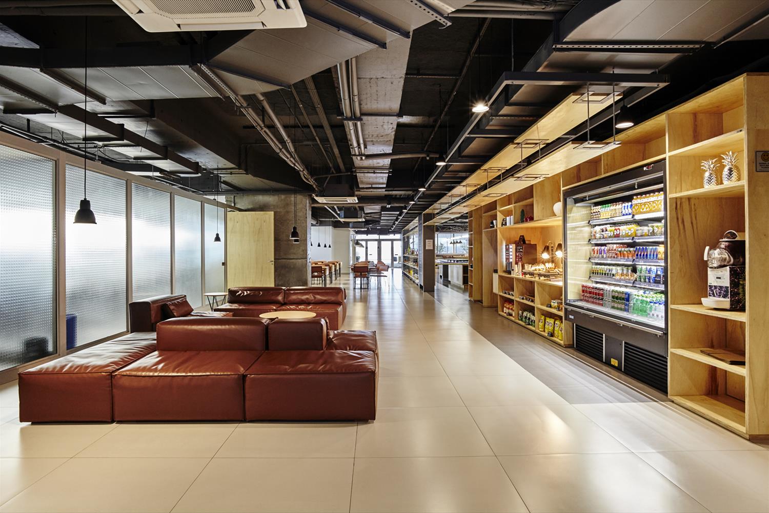 Insper 员工食堂丨巴西-3