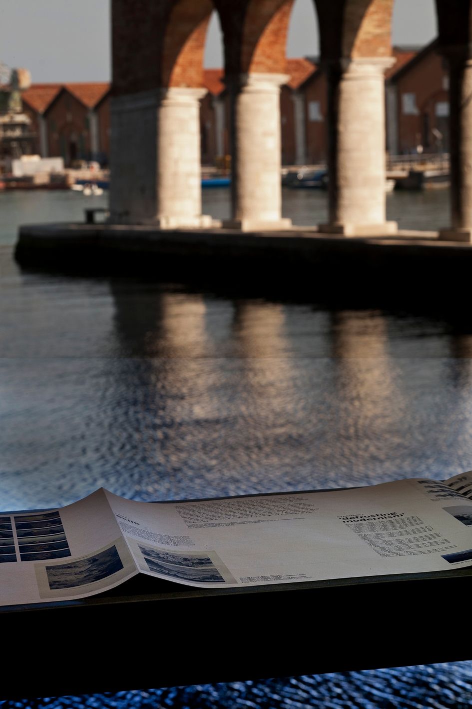 威尼斯双年展 2014 | 意大利之梦-287