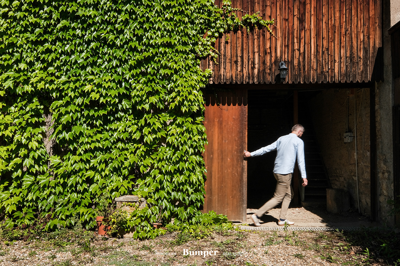 Rhône barn offers a juicy renovation challenge in the wine region - The Spaces-4
