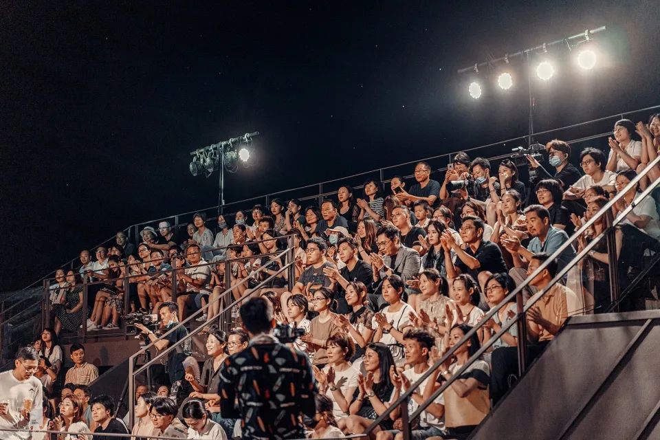 临海古城再望书苑 | 传统元素与现代设计共生的文化客厅-64