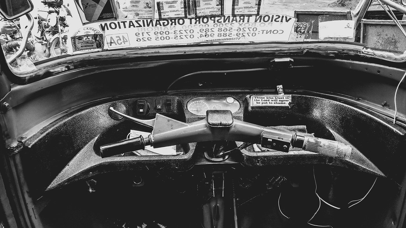 巧用光线，打造现代简约家居空间-3