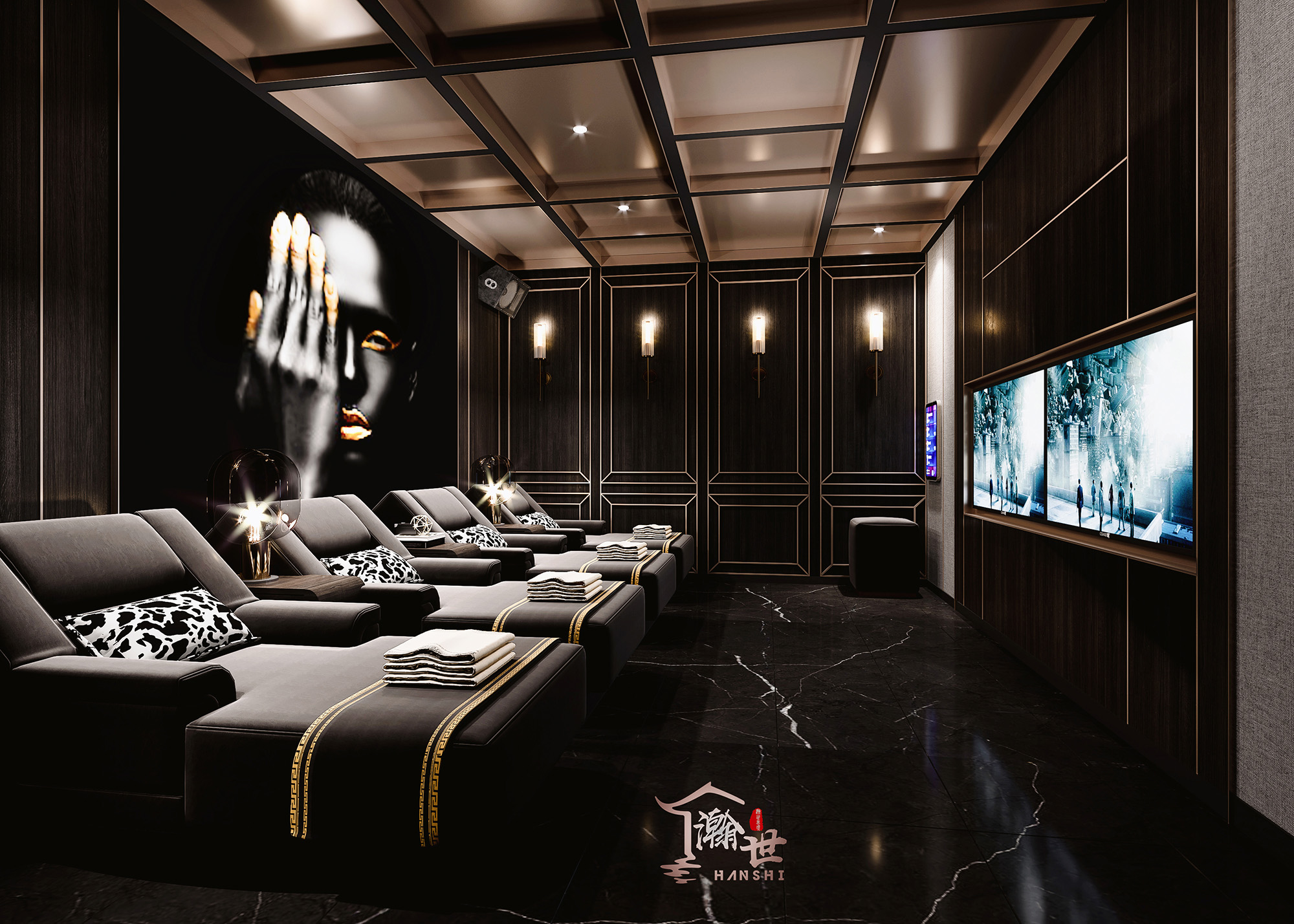 创意工装设计案例合集-92